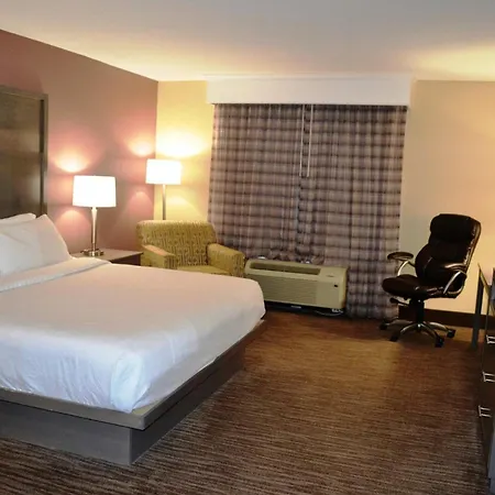 Holiday Inn Santee By Ihg-3