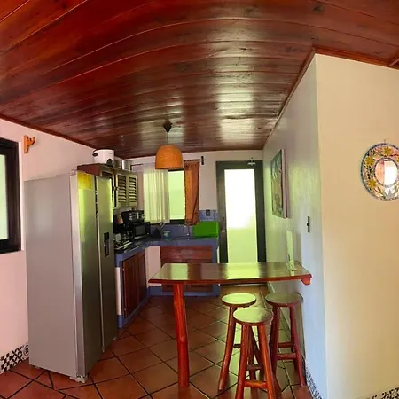 Locanda Samara Beach-3