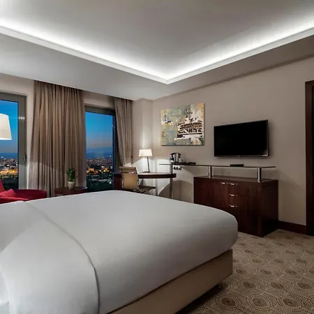 Doubletree By Hilton Istanbul Topkapi-2