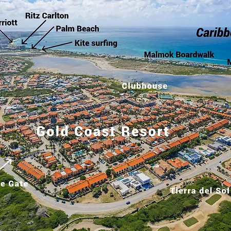 Gold Coast Aruba Luxurious Gated Residential And Resort-Style Community By Bocobay-3