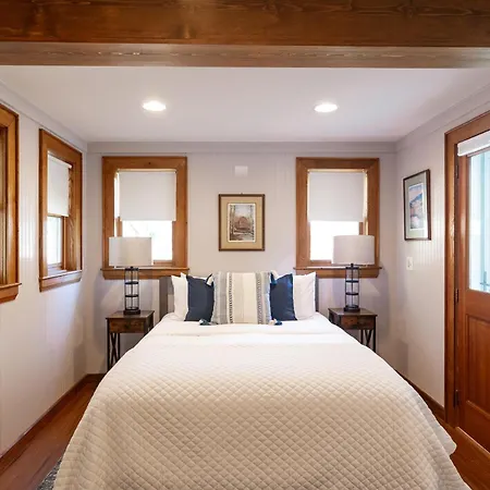 Lovill House Inn-2