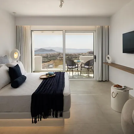 Paradisia Suites-3