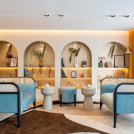 Mercure Shéhérazade Rabat-2