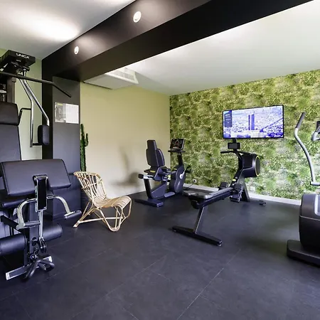 Ibis Styles Chalon Sur Saone-3