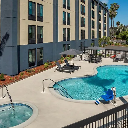 Fairfield By Marriott Mission Viejo Orange County-2