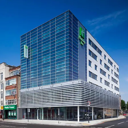 Holiday Inn London - Whitechapel By Ihg-3