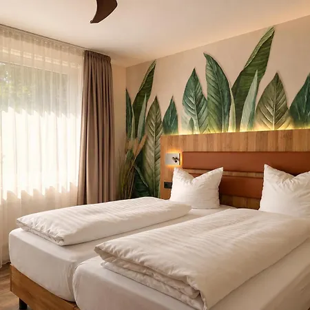 Hotel-Restaurant Amadeus-3