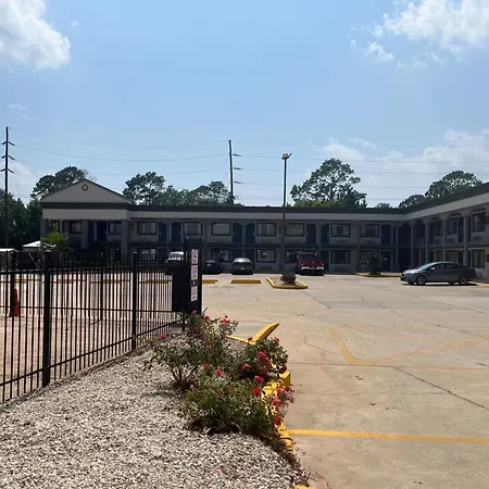 Studio 6 Suites Opelousas, La-3