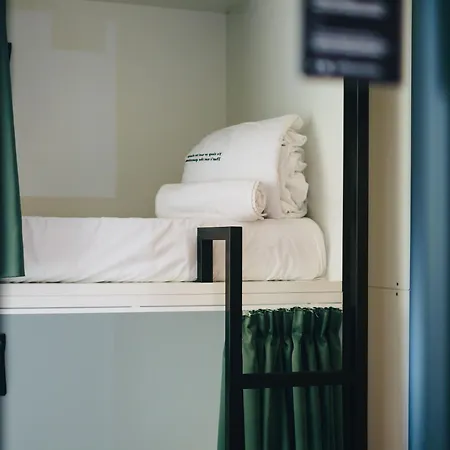 2060 The Newton Hostel-3