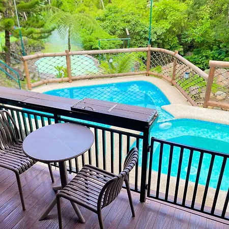 Pulangbato Falls Mountain Resort-2