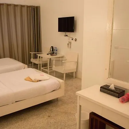 Chiang Rai Hotel-3
