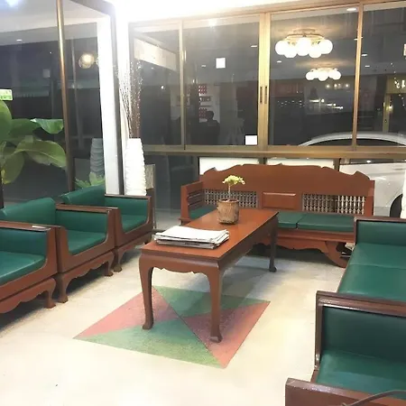 Chiang Rai Hotel-2