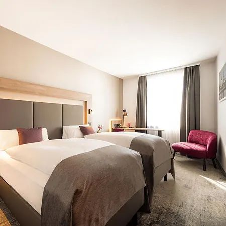 Cityclass Hotel Am Dom-2