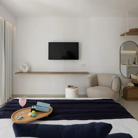 Paradisia Suites-2