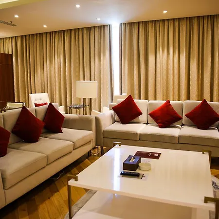 Century Hotel Doha-3