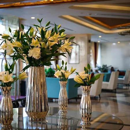 Century Hotel Doha-2