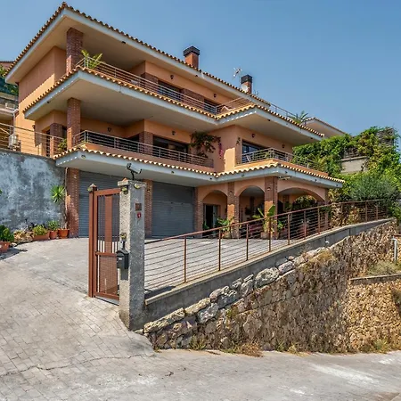 Villa Origami (Adults Only)-3