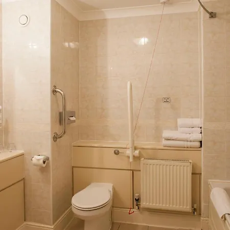 Holiday Inn Reading West By Ihg-3