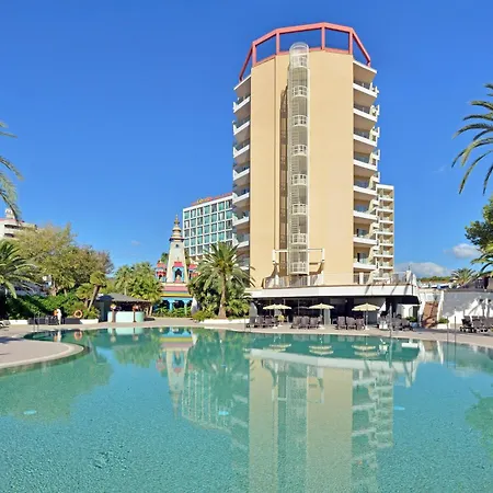 SOL by Meliá Katmandú Park&Resort-2