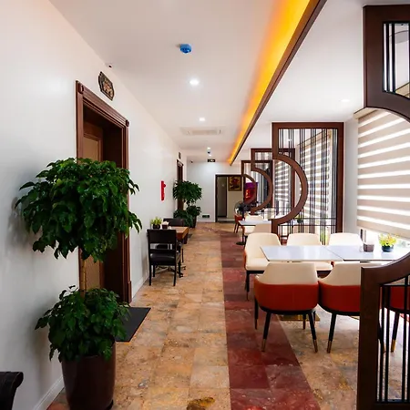 Capital Garden Hotel-3