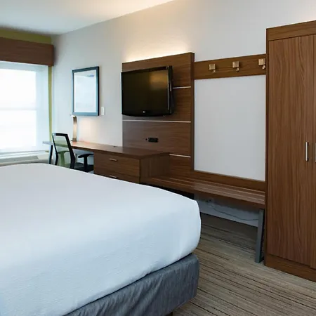 Holiday Inn Express Pascagoula-Moss Point By Ihg-2