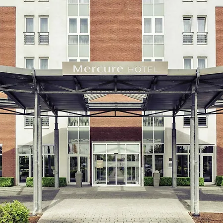 Mercure Kamen Unna-2