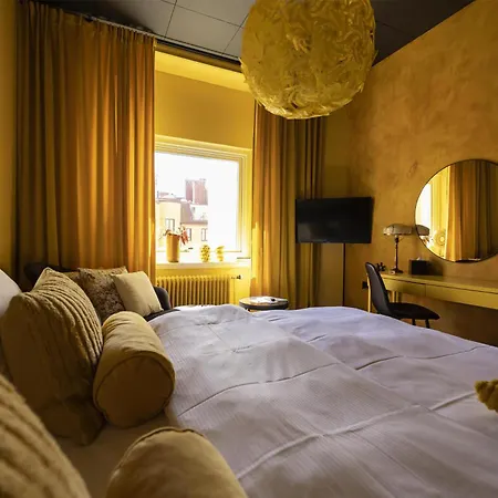Hotell Onyxen Adults Only, Worldhotels Crafted-3