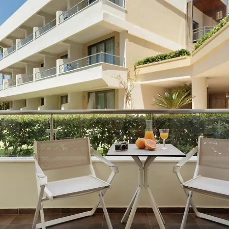 Thalassa Beach Resort & Spa (Adults Only)-2