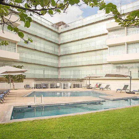Holiday Inn Express Guadalajara Expo By Ihg-3