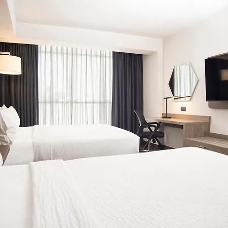 Holiday Inn Express Guadalajara Expo By Ihg-2
