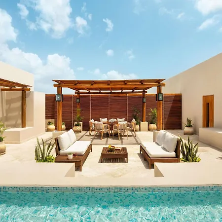 Fairmont Mayakoba-2