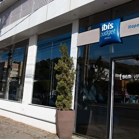 Ibis Budget Itaperuna-2