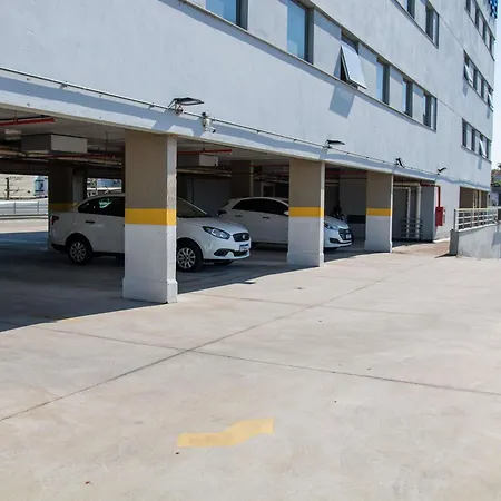 Ibis Budget Itaperuna-3