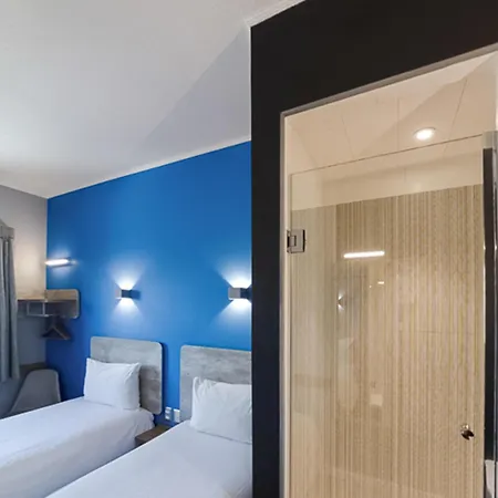 Ibis Budget Santiago Providencia-3