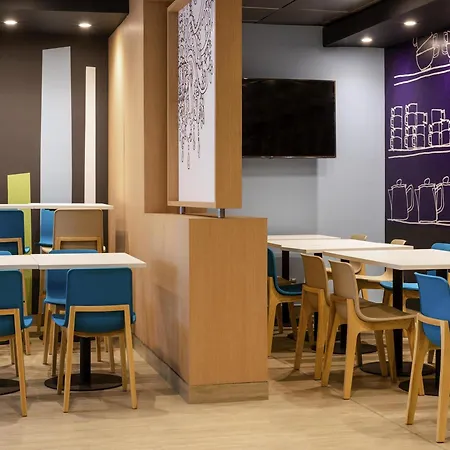 Ibis Budget Santiago Providencia-2