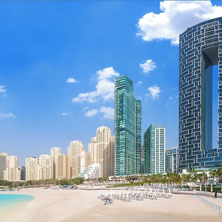 Address Beach Resort-2