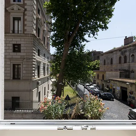 Guest House Al Conservatorio-3