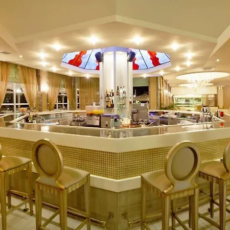 Kipriotis Village Resort By Anayia All Inclusive Resorts-3