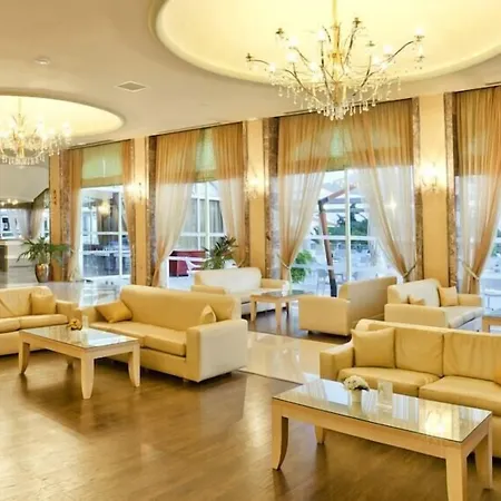 Kipriotis Village Resort By Anayia All Inclusive Resorts-2