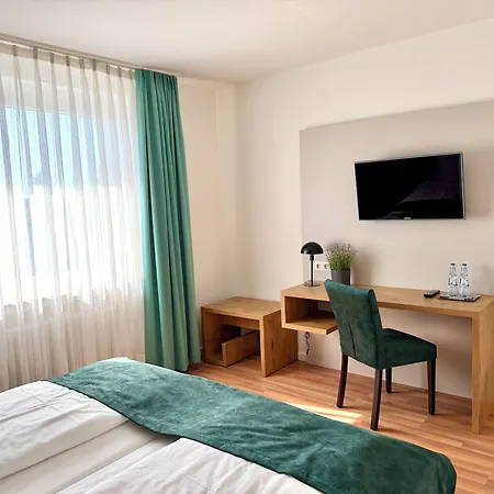 Stadthotel Langenfeld-3