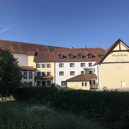 Hotel-Restaurant Mayerhofer-3