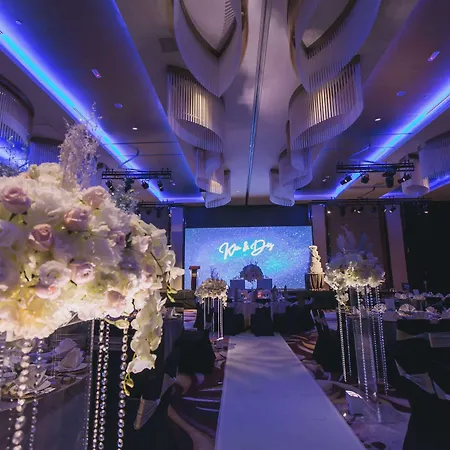 Pavilion Hotel Kuala Lumpur Managed By Banyan Tree-2