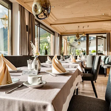 Hotel Post am See-2