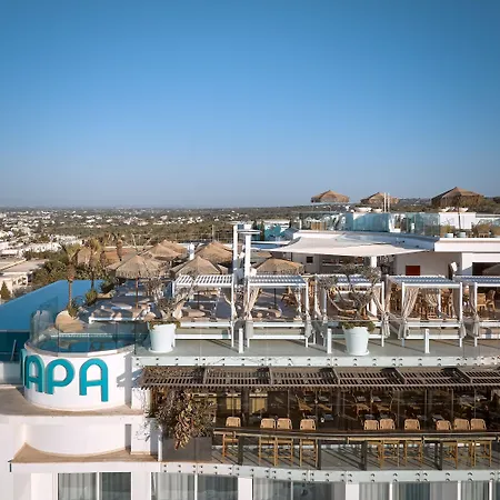 Hotel Napa Suites (Adults Only)-2