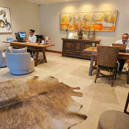 Saison Resort & Spa-2