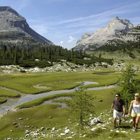 Bio Alpine Hotel Gran Foda-2
