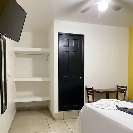 Hotel Quinta Avenida-2