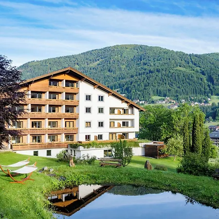 Hotel NockResort-2