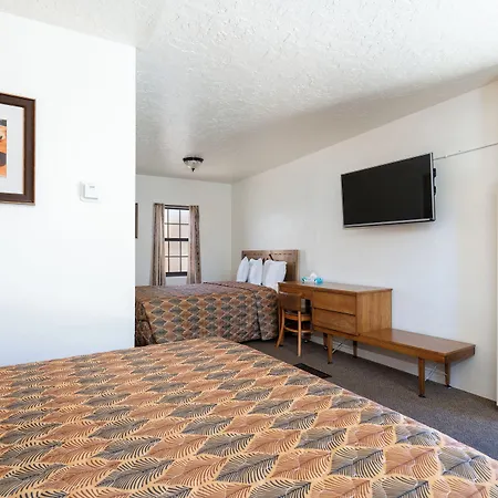 King'S Rest Court Inn-3