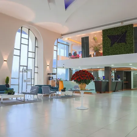 Hotel Quito-3
